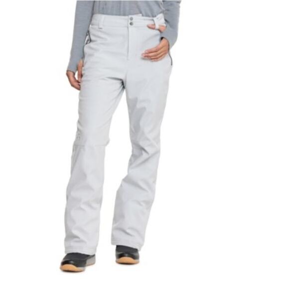 Gerry Fleece Lined Stretch Winter Snow Pants US Women's XL - Picture 1 of 8